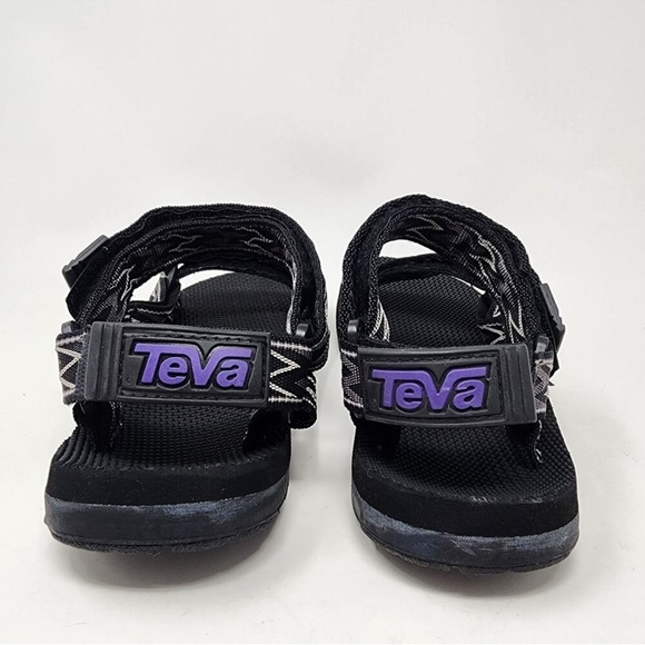 Vintage Teva Sandals - Picture 5 of 7